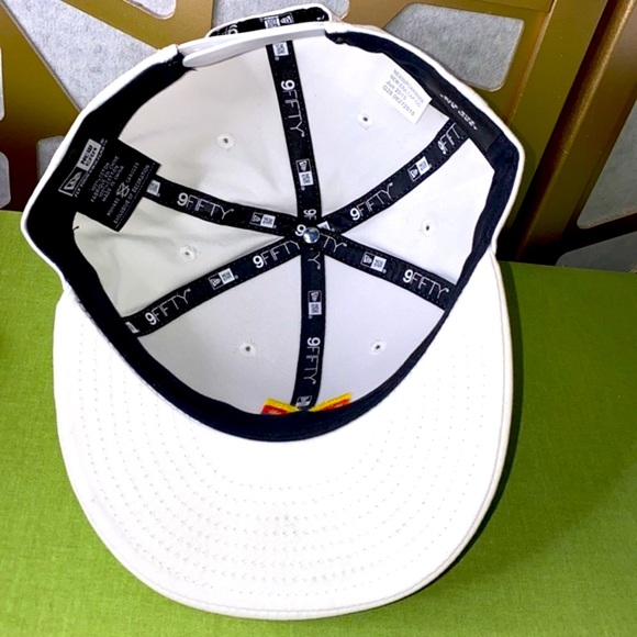 9FIFTY SNAPBACK ONE SIZE FITS ALL‎ - Picture 7 of 9